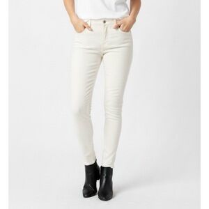 LEVI STRAUSS & CO. High Rise 721 High Skinny Jeans, Women’s Size 32, White
